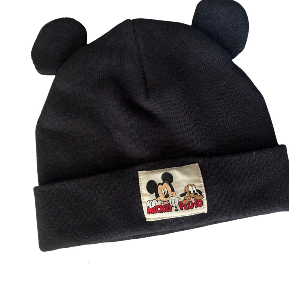 Baby hat
